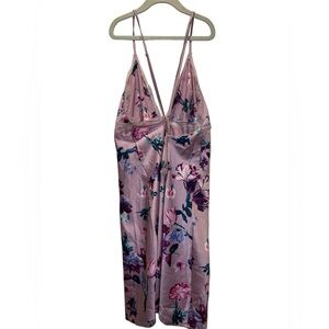 Victoria’s Secret Lavender Slip Dress Women’s L/XL
